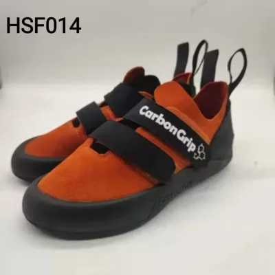 LXG,youth Popular Scarlet Color Hiking Shoes Strong Grip Rubber Outsole Mountain Climbing Shoes for Men Trainers HSF014