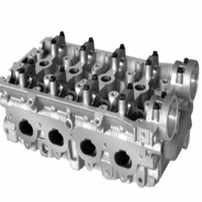 96446922 Auto Parts for Buick Engine Cylinder Head