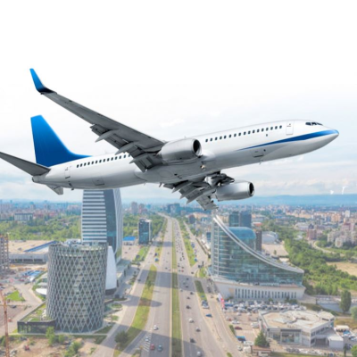 Supplier Logistics Consolidation Rates Export air Shipping to Spain DDP DDU Service Customs Forward Agent Freight Forward