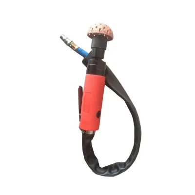 Low Speed Air Tire Buffer, Pneumatic Die Grinder With Hose for Tire Repair