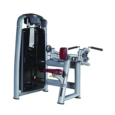 Gym Equipment Commercial Sports Equipment Names Second Hand Gym Equipment for Sale A042 Upper Back