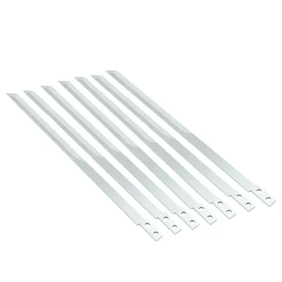 105935 Cutting Blade D8002 Suitable for Bullmer