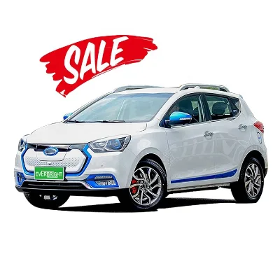 Used  Electric Car High Speed New Cars 2024 Year Electric Vehicles New Cars Id4 Uzbekistan  New Energy Vehicles