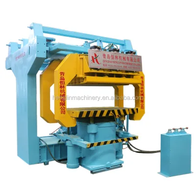 Die Casting Machine