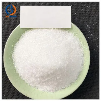 L-Cysteine Hydrochloride Monohydrate for 7048-04-6 Food Additives