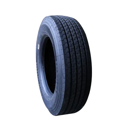 New 315/80r22.5 Radial Tyre for Wholesale and Retail Economical Option