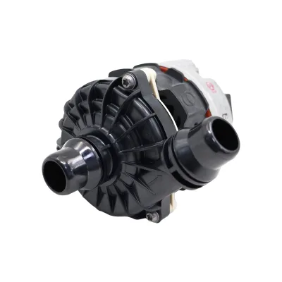 0005002400 for Benz Manufacturer Atuo Electric Water Pump for Benz