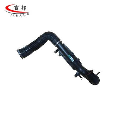 Chinese Manufacture Auto Parts OEM 2032040000 6600002104 Air Intake Tube for Geely Air Intake Hose