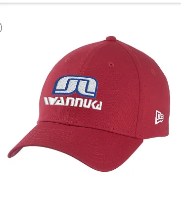 Custom Logo Structured Stretch Fit Cotton Cap Promotional 6 Panel Mid Profile Headwear Bulk Gift