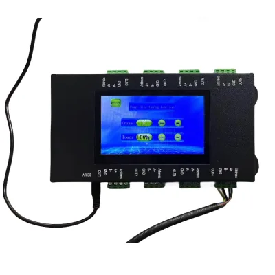 Smart DMX 512 Controller Dimmer Light System Veg Flower Stages 800w 600w Led Grow Light 2000W 1000W