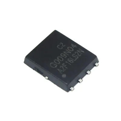Daixun HYG009N04LS1C2 PDFN5x6-8L WiFi Module Microcontroller New Original