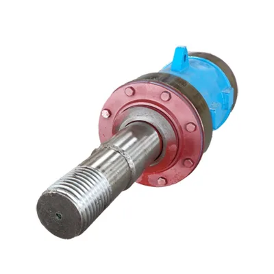 Parts Centrifugal Sludge Pump ImpellerBearing Assembly Slurry Pump Accessories