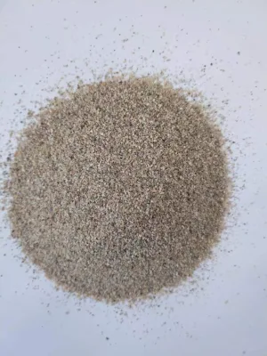 Casting Slag Remover and Slag Coagulant Have Low Thermal Conductivity
