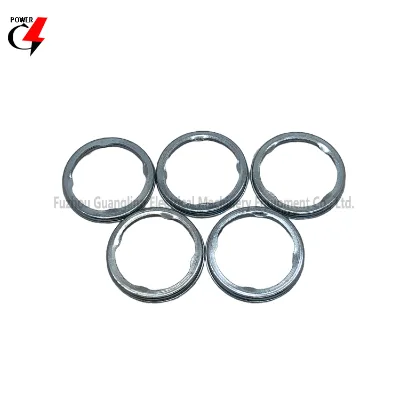 1.9mm Thick Engine Oil Cooler Gasket 9Y-6792
