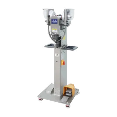 Button Making Machines Prong Snap Button and Plastic Snap Button Reusable Custom Design Machine for Clothes