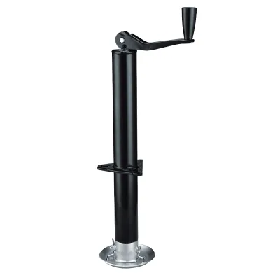 Rv Parts, Rv Jack Stands, 2000 Lbs Round A-Frame Trailer Jack, Lifting Jack Stand, Rv Trailer Jack