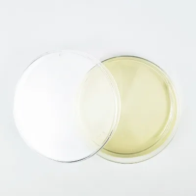 4Lab Nutrient Agar Medium Single Neutral Sterile Packaging Medium Bacterial Culture Plate