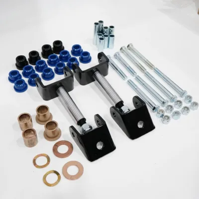 CIUB CAR DS Golf Cart Club Front End Repair Kit 1993-UP