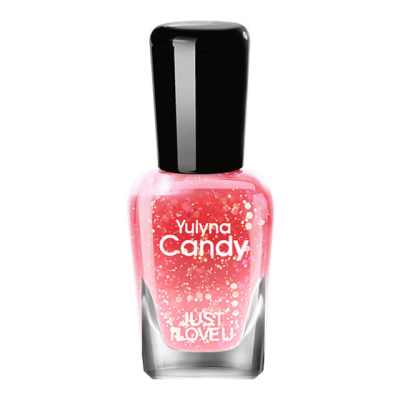 YULYNA Discolor Oily Candy Gel Nail Polish Temperature Change Nail Enamel OEM 7ml Manicure Nutrition Oil