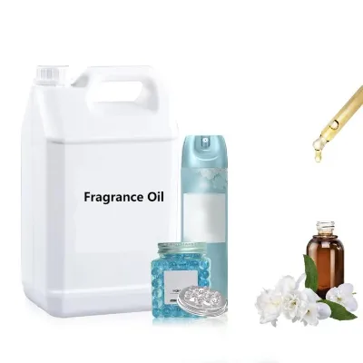 Factory Customized logo Provided by Manufacturers Wholesale Fruit and Floral Aroma Fragrance Oil for Candle