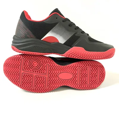 Factory Wholesale High Top Active G5 Quality Casual Sneakers Badminton Rubber Squash Sports Padel Tennis Shoes ProfessionalYouth