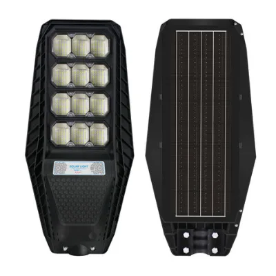 Popular Solar Street Light