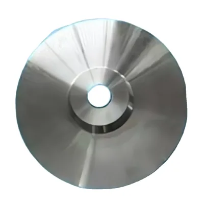 Custom Aluminum Forging for Semiconductor Equipment CNC Machining