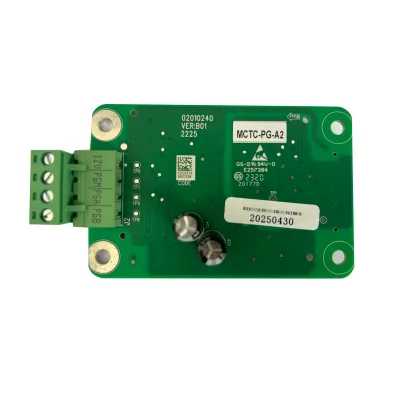 MONARCH Elevator PG Card MCTC-PG-A2 All-in-one Inverter Asynchronous Frequency Division Card