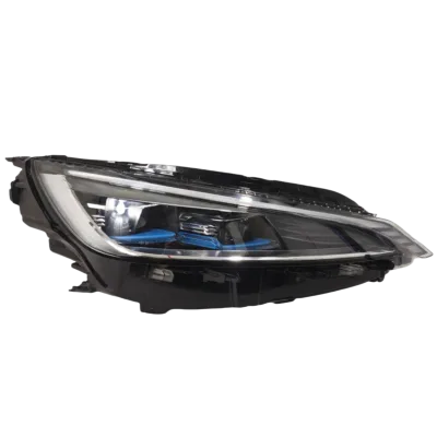 Original Auto Parts Left and Right Led Head Lamp Headlights Assembly for BYD Atto3 Yuan Plus SC2E-4121010 SC2E-4121020