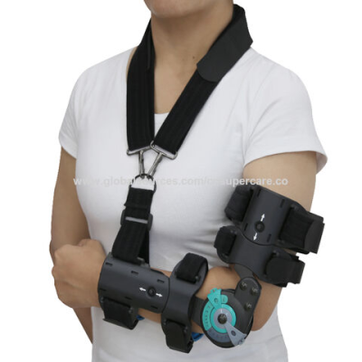 Direct deal Rom Elbow Brace