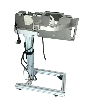 Accurate High-speed for Samsung Patch Machine SM481 Label Feeder Smt Machine Accessories Electronic Products Machinery