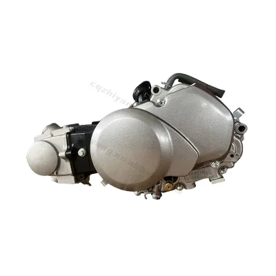 Complete Yinxiang YX160 Engine Assembly 160cc Plug Play Motor Kit with Carburetor for Pit Bike Restoration
