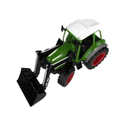 2.4G 1:16scale Remote Control Engineering Truck Farm Car