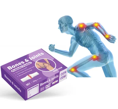 Private Label Probiotic Nutritional Health Supplement Strong Bone Joint Probiotics Powder