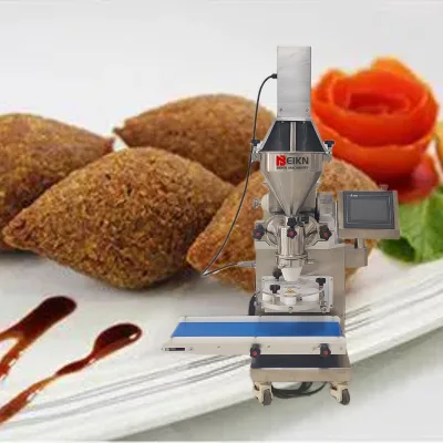 Hot Selling Churro Maker Machine New Product Ideas 2024