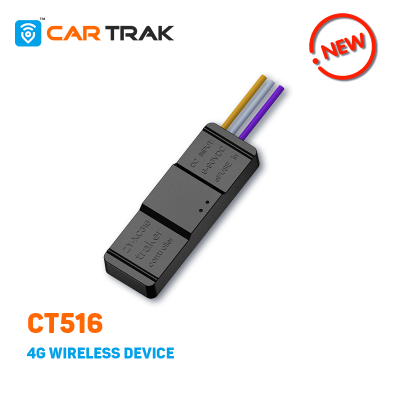 Compact Wireless GLONASS 4G LTE Lbs Waterproof GPS Tracker Hidden Anti-Detection Locator Fall Alert SOS Device Vehicle PC