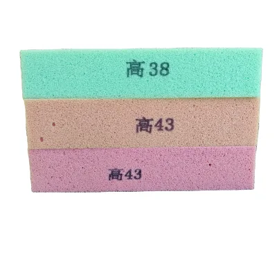 Medium Density Polyurethane Pu Foam High Rebound Compressed Sponge for Bed Mattress/Cushion Hospital & Outdoor Use