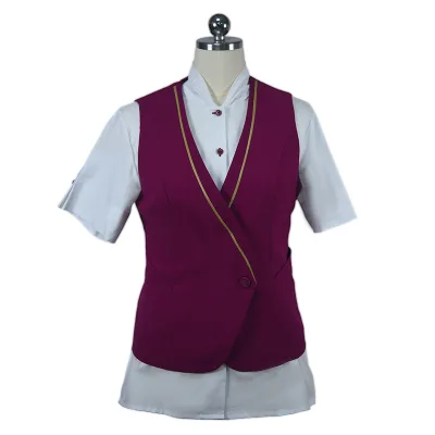 Metro Signal Operator Workwear Hi-Vis Accents Motion-Adaptive Public Transport Solutions