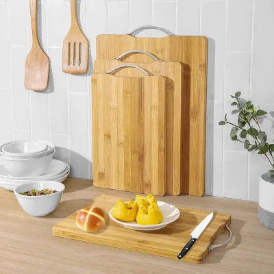 Home Chopping Board, Meat-sticking Board, Solid Wood Cutting Board, Vegetable Chopping Board, Fruit Chopping Board