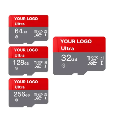 Factory Direct Sale High-Speed Mini SD Card 32GB Class 10 TF Card for Story Machine