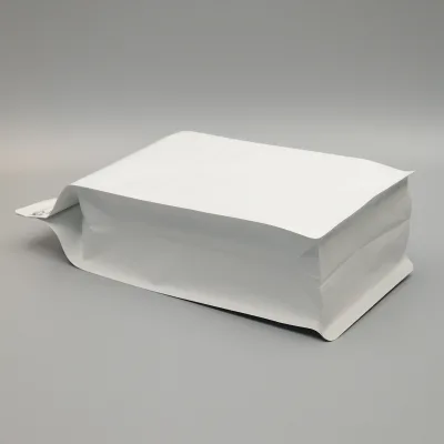 Bestseller Recommendations Bag Stand up Zipper Pouch Kraft Coffee Paper Bag