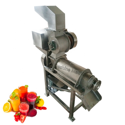 Industrial Juicer Machine / Commercial Juicer Machine / Fruit and Vegetable Machine Juicer