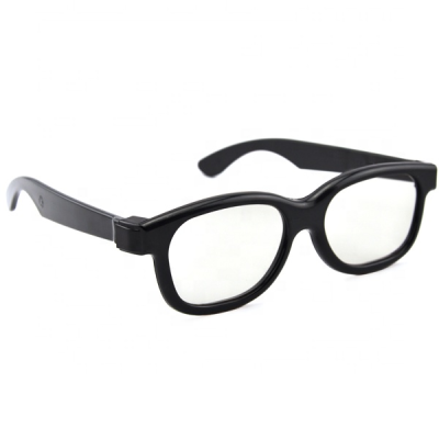 The Cheapest and Most Popular 3D Glasses for Cinema Use