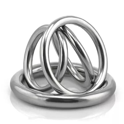 Stainless Steel 304 316 316L O Ring Can Be Used in Many Industries