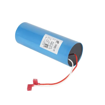 High voltage DC-link Capacitor dry type energy storage and pulse 2kv 3kv 4kv 5kv 6kv 100uf capacitor