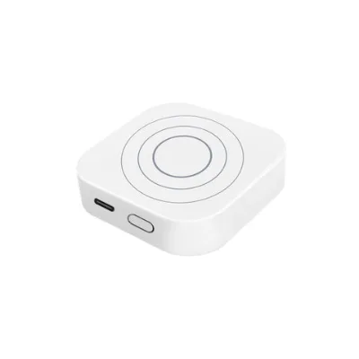 Radar Presence Sensor