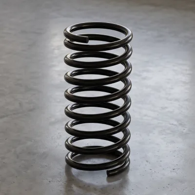 High Quality Multi-type Springs Construction Machinery Drill Rod Compression Spring for Rotary Drilling Rigs