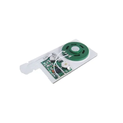 Mini microphone chip from china factory