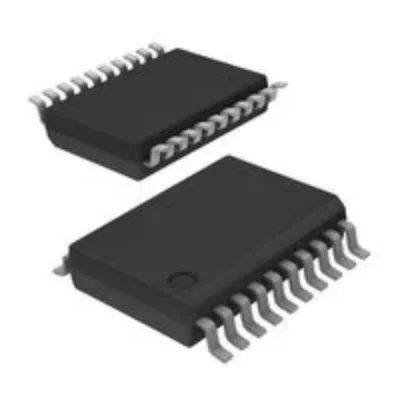 IC 100KHZ I2C 20SSOP PCF8574TS New Original Integrated Circuit