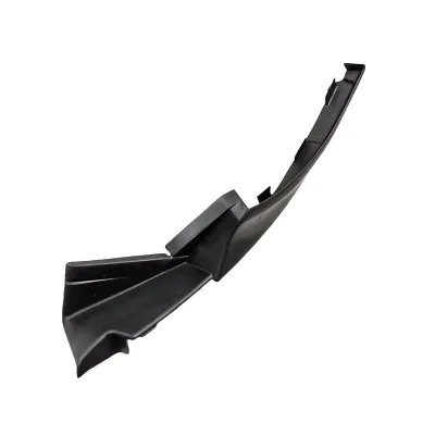 Youli Right Windshield Cowl Cover Car Side Trim Cover Grille Panel 66894-EW800 for Youlisan Tiida Versa 66895-EW800